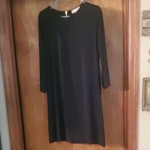 MICHAEL Michael Kors Black Dress